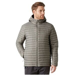 Helly Hansen Sirdal Insulated Jacket